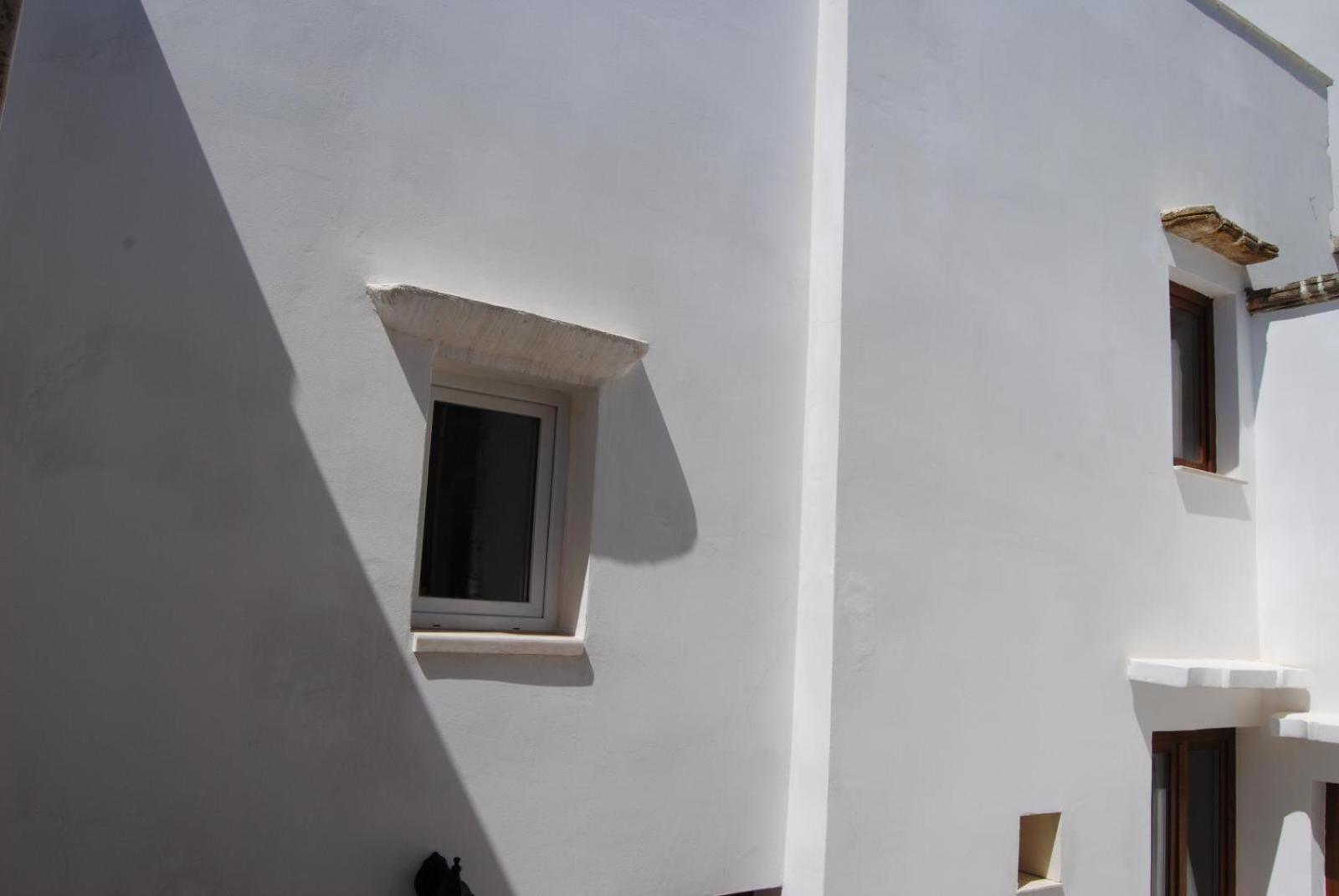 B & B Palazzo Maestro & Corte Maestro Rooms Gallipolli Rum bild