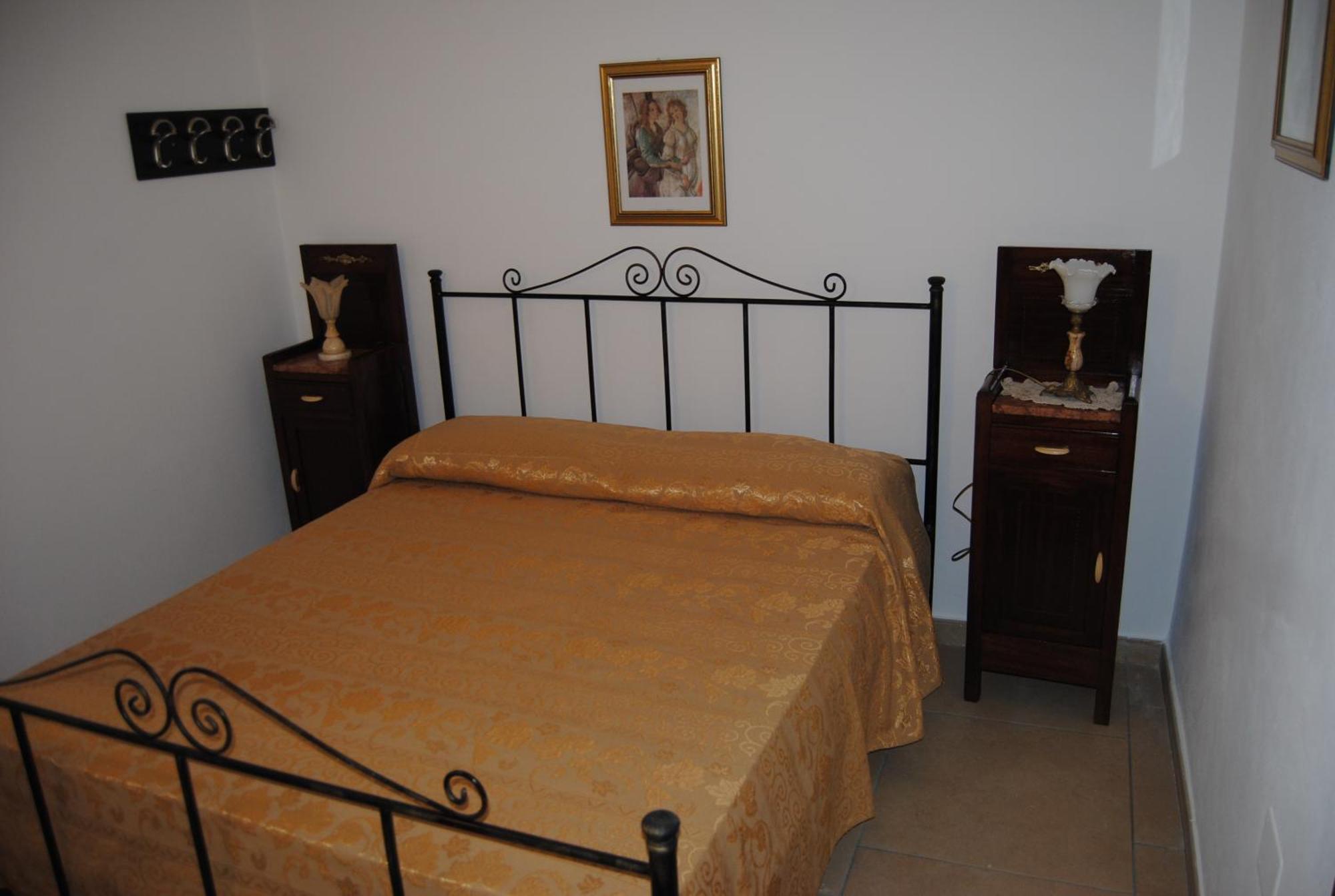 B & B Palazzo Maestro & Corte Maestro Rooms Gallipolli Rum bild