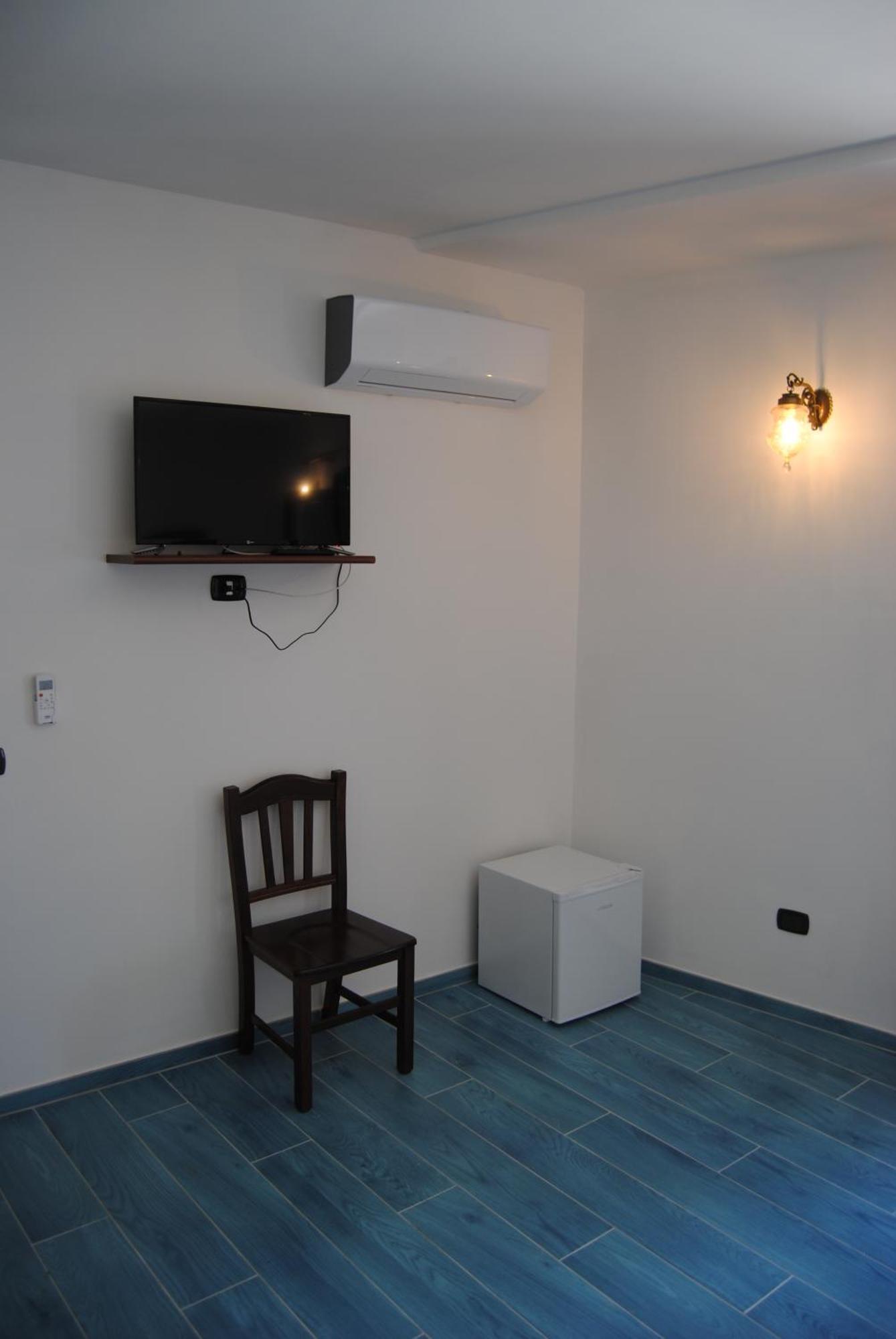 B & B Palazzo Maestro & Corte Maestro Rooms Gallipolli Rum bild