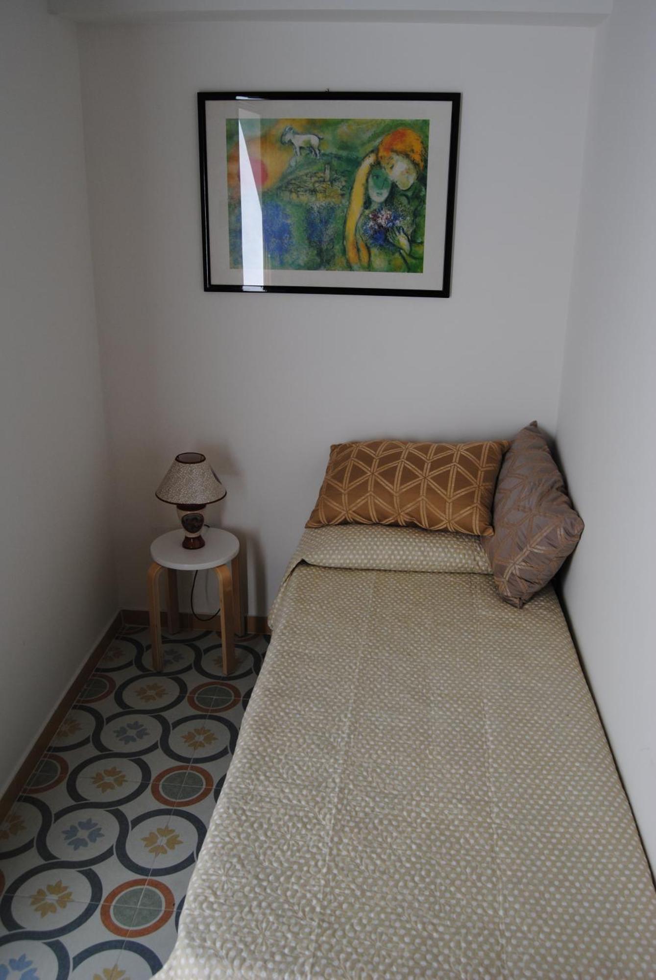 B & B Palazzo Maestro & Corte Maestro Rooms Gallipolli Rum bild