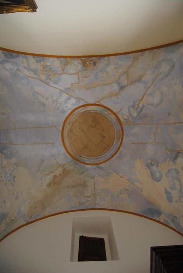 B & B Palazzo Maestro & Corte Maestro Rooms Gallipolli Exteriör bild