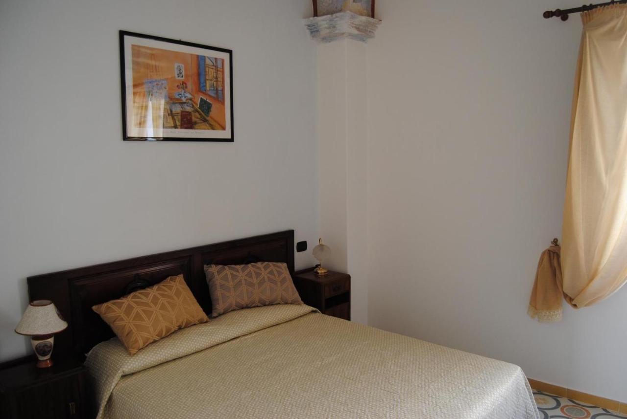 B & B Palazzo Maestro & Corte Maestro Rooms Gallipolli Exteriör bild