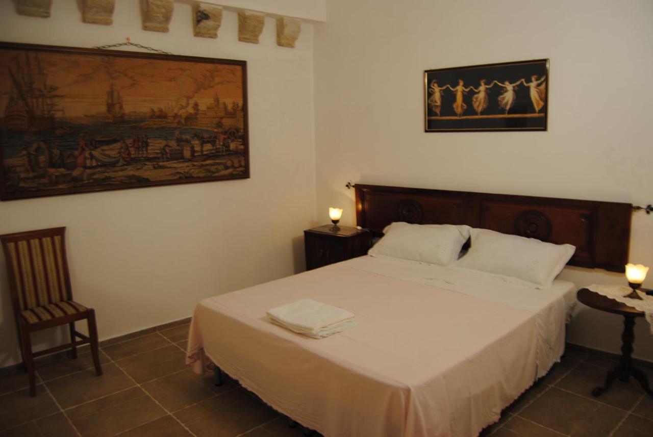 B & B Palazzo Maestro & Corte Maestro Rooms Gallipolli Exteriör bild
